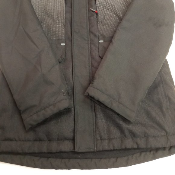 Fox Racing Winter Parka Coat (S) - Picture 9 of 13